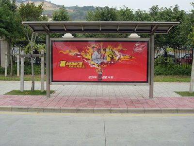 武漢候車亭與柜員機(jī)防護(hù)罩的價格分析與選購指南